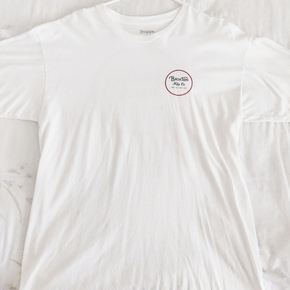 Brixton T-shirt